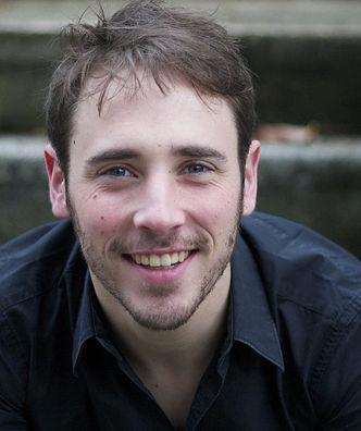 Romain Châteaugiron