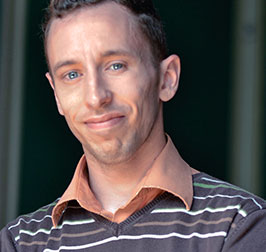 Emmanuel Péru